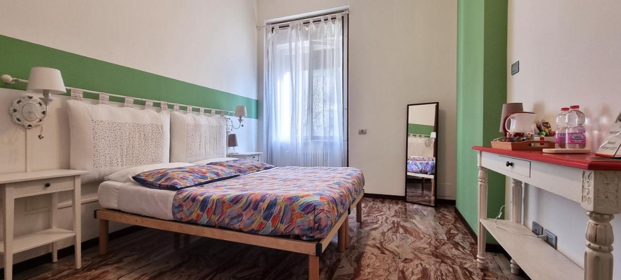 Stay Bergamo Exterior photo
