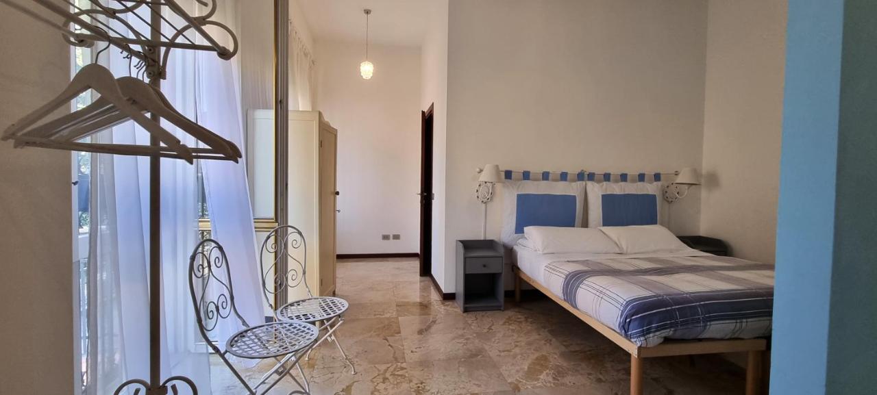 Stay Bergamo Exterior photo